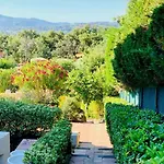 Сasa de vacaciones Three-level Overlooking Saint-tropez *