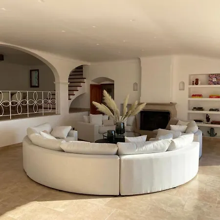 Holiday home Three-level Overlooking Saint-tropez *