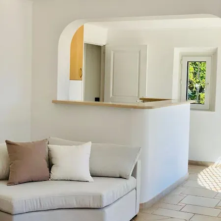 Three-level Overlooking Saint-tropez Σπίτι διακοπών Grimaud