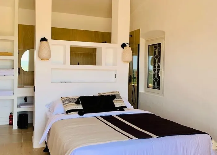 Holiday home Three-level Overlooking Saint-tropez *